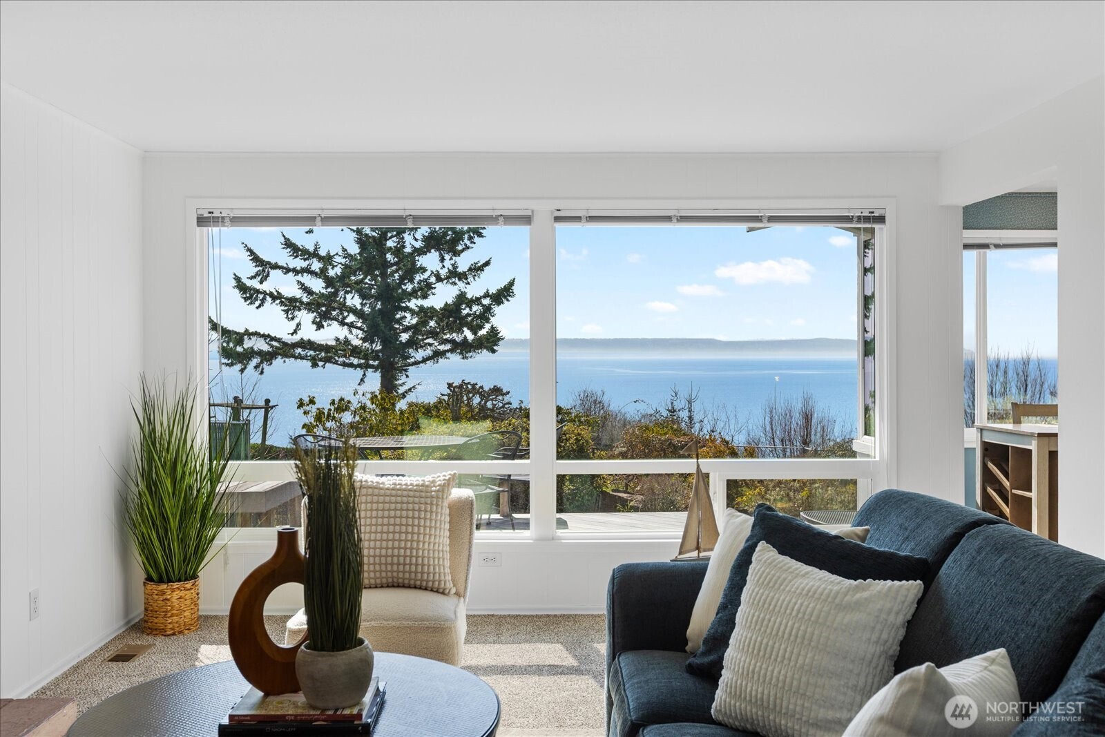 1128 Potlatch Beach Road , Marysville, WA 98271