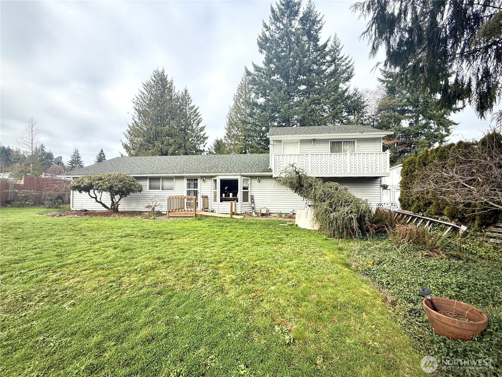 105 Timberline Drive , Castle Rock, WA 98611