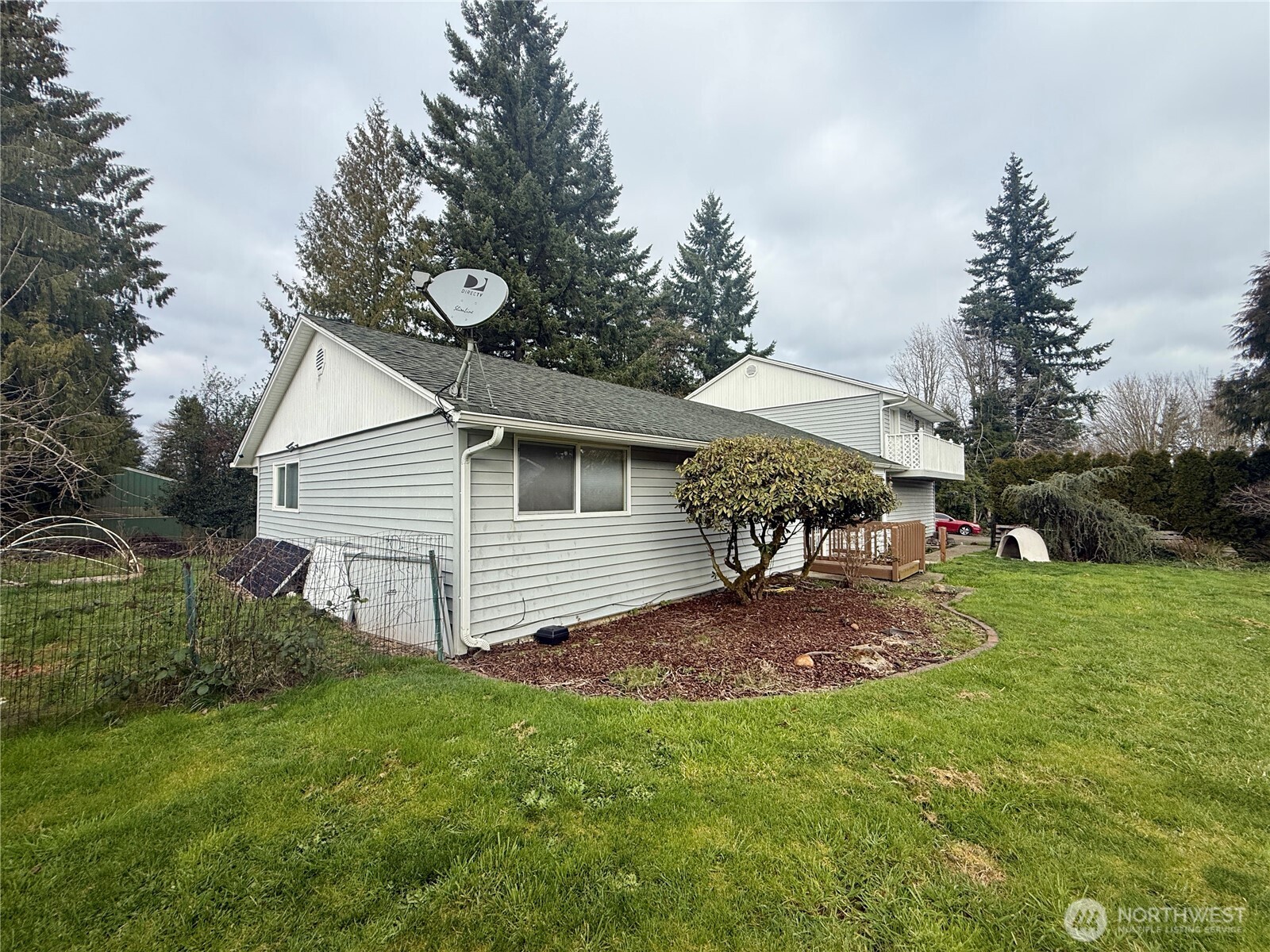 105 Timberline Drive , Castle Rock, WA 98611
