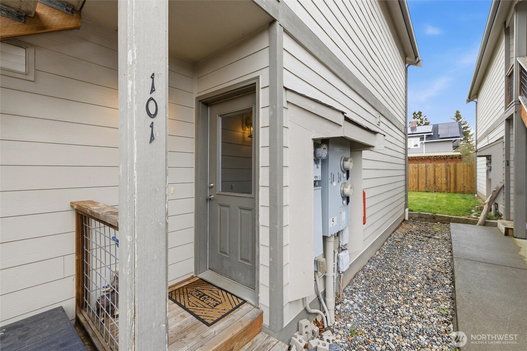 953 Third Street #101, Blaine, WA 98230-4056