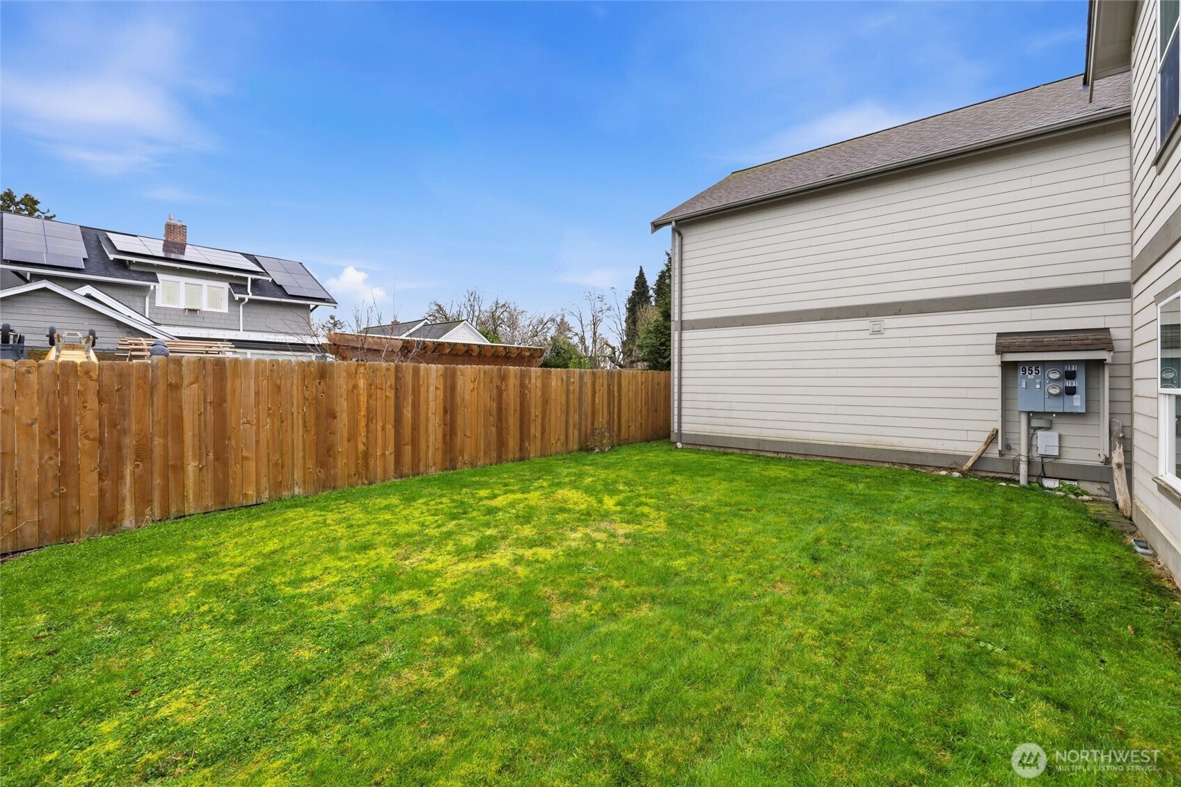 953 Third Street #101, Blaine, WA 98230-4056