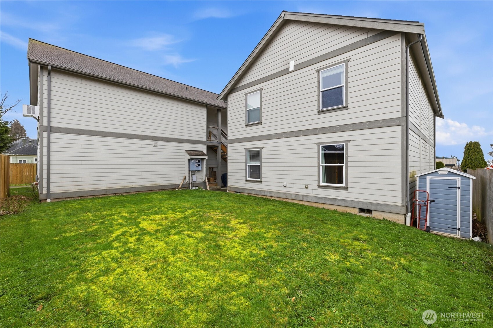 953 Third Street #101, Blaine, WA 98230-4056