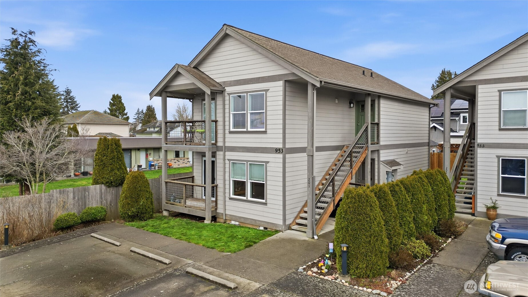953 Third Street #101, Blaine, WA 98230-4056