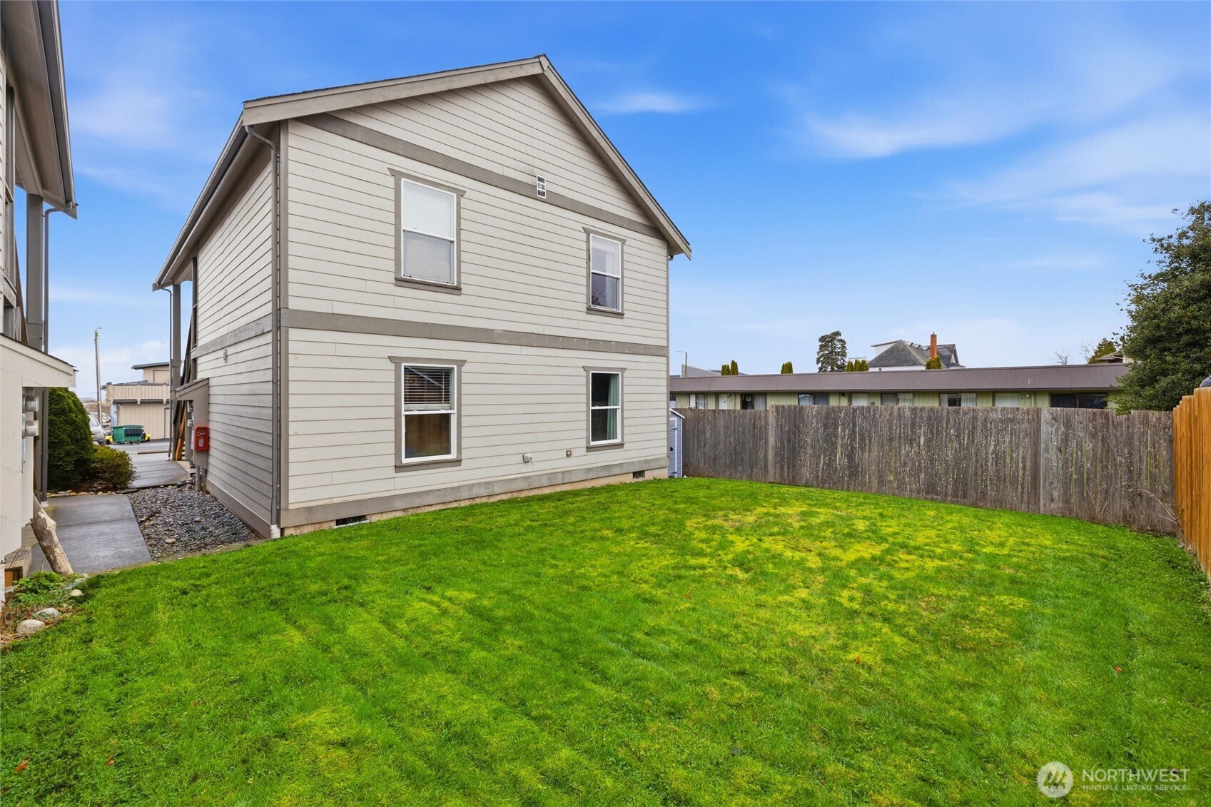 953 Third Street #101, Blaine, WA 98230-4056