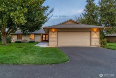 1382 Highland Road , Walla Walla, WA 99362