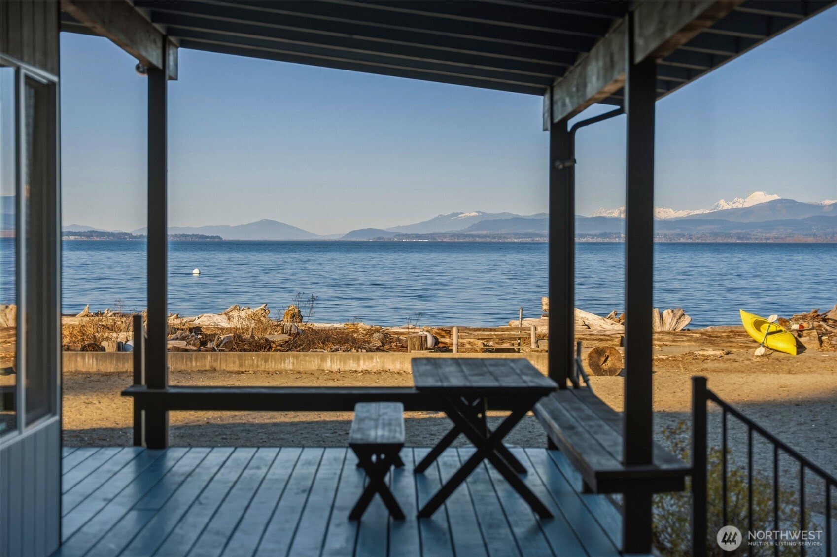 903 Port Susan Terrace Road , Camano Island, WA 98282