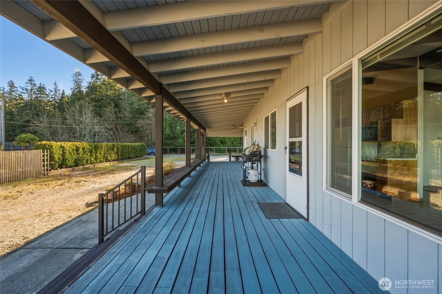 903 Port Susan Terrace Road , Camano Island, WA 98282