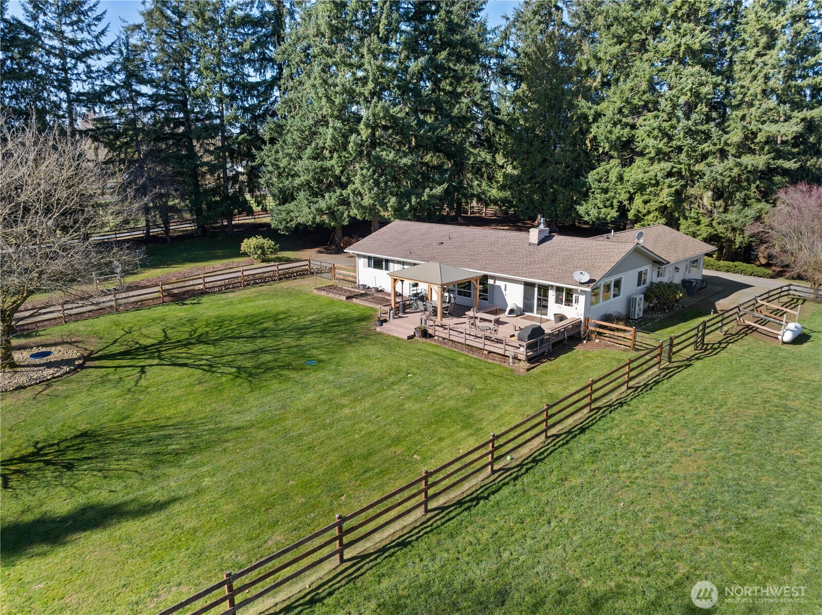 18703 SE 384th Street , Auburn, WA 98092