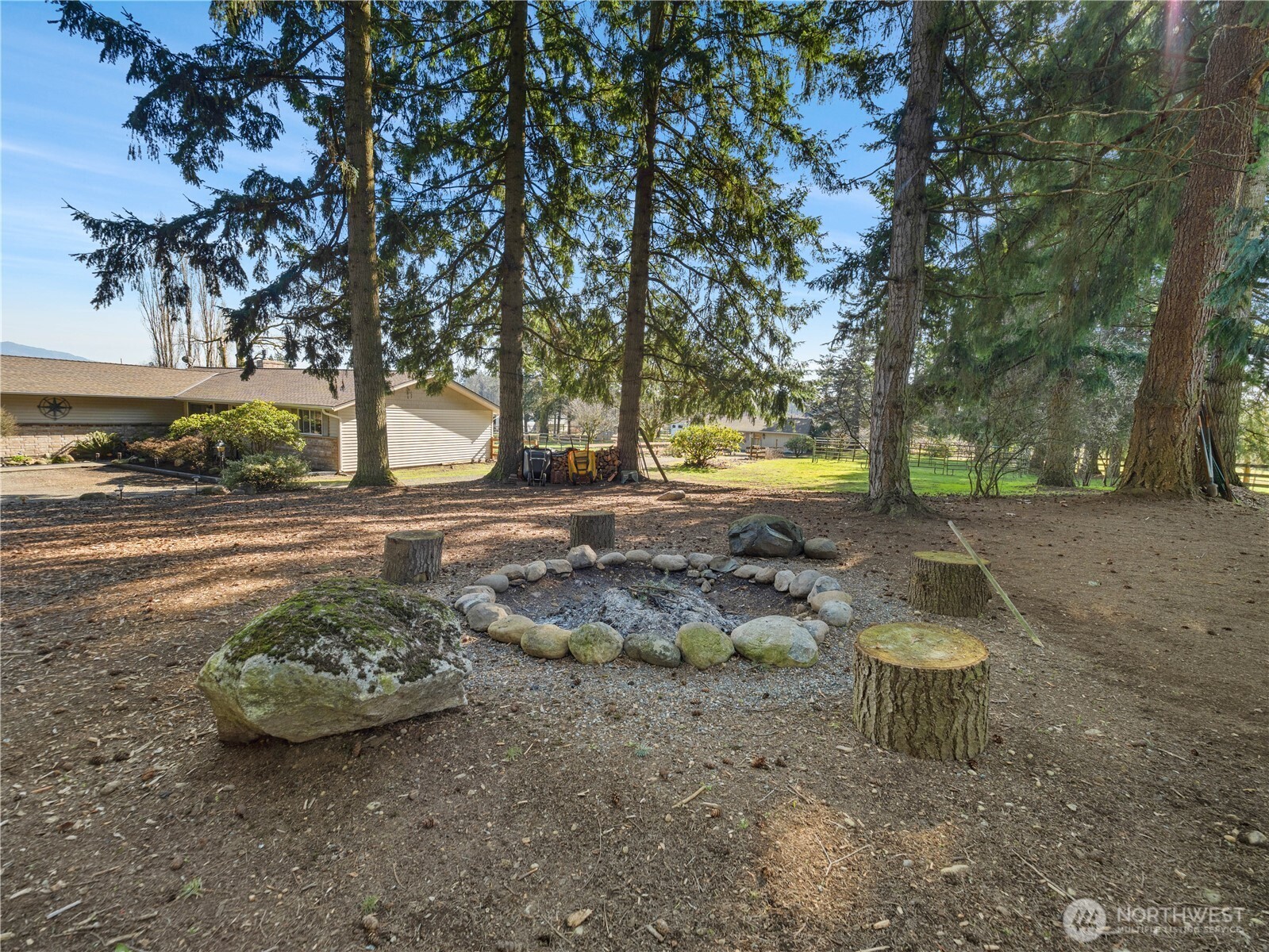 18703 SE 384th Street , Auburn, WA 98092