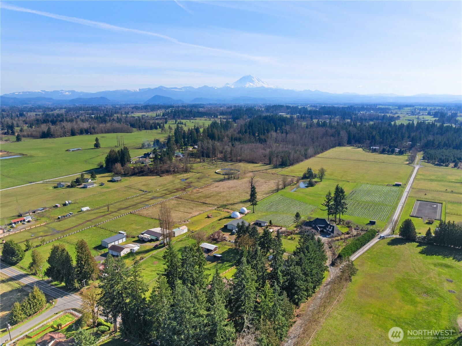 18703 SE 384th Street , Auburn, WA 98092