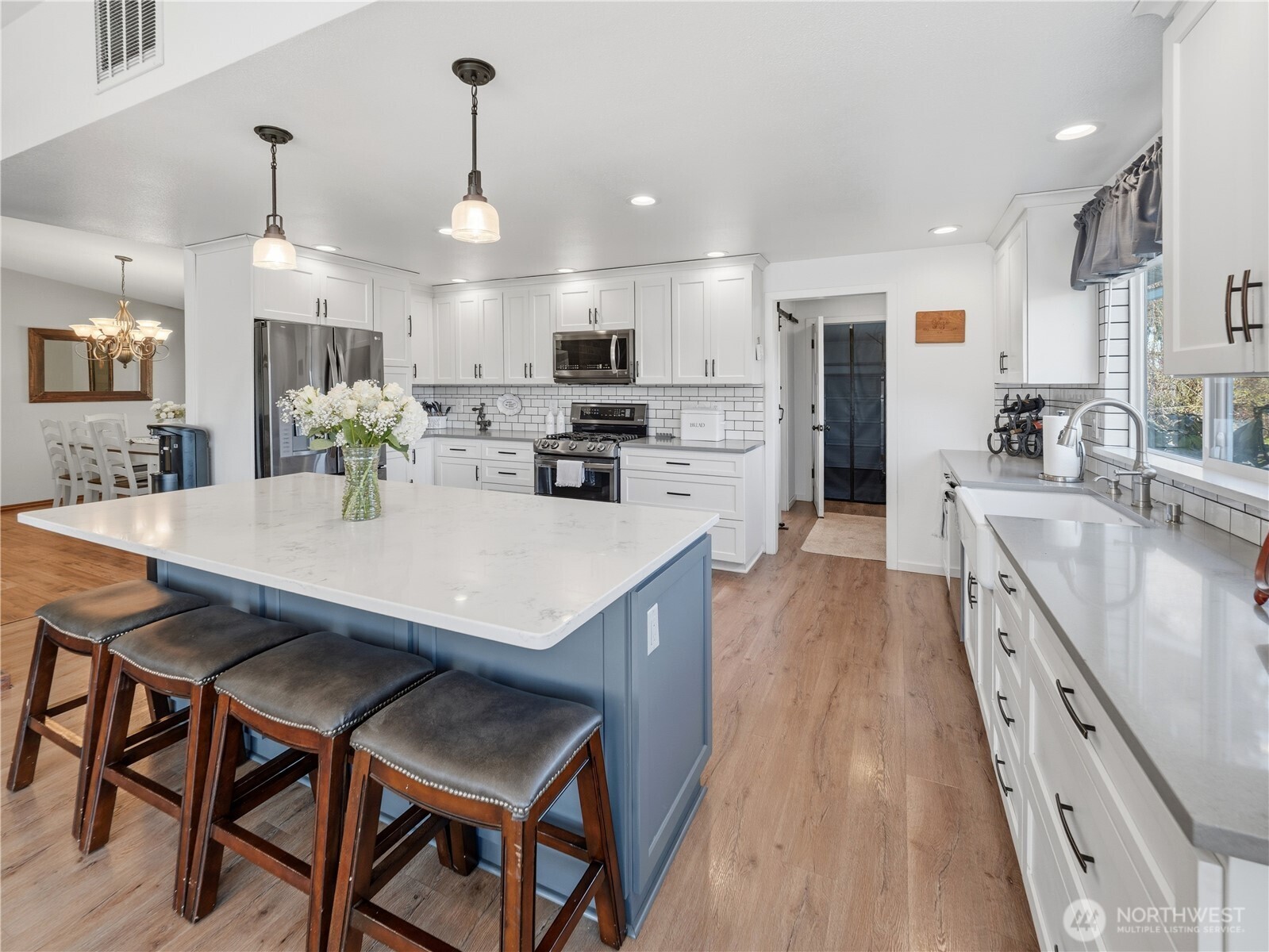 18703 SE 384th Street , Auburn, WA 98092