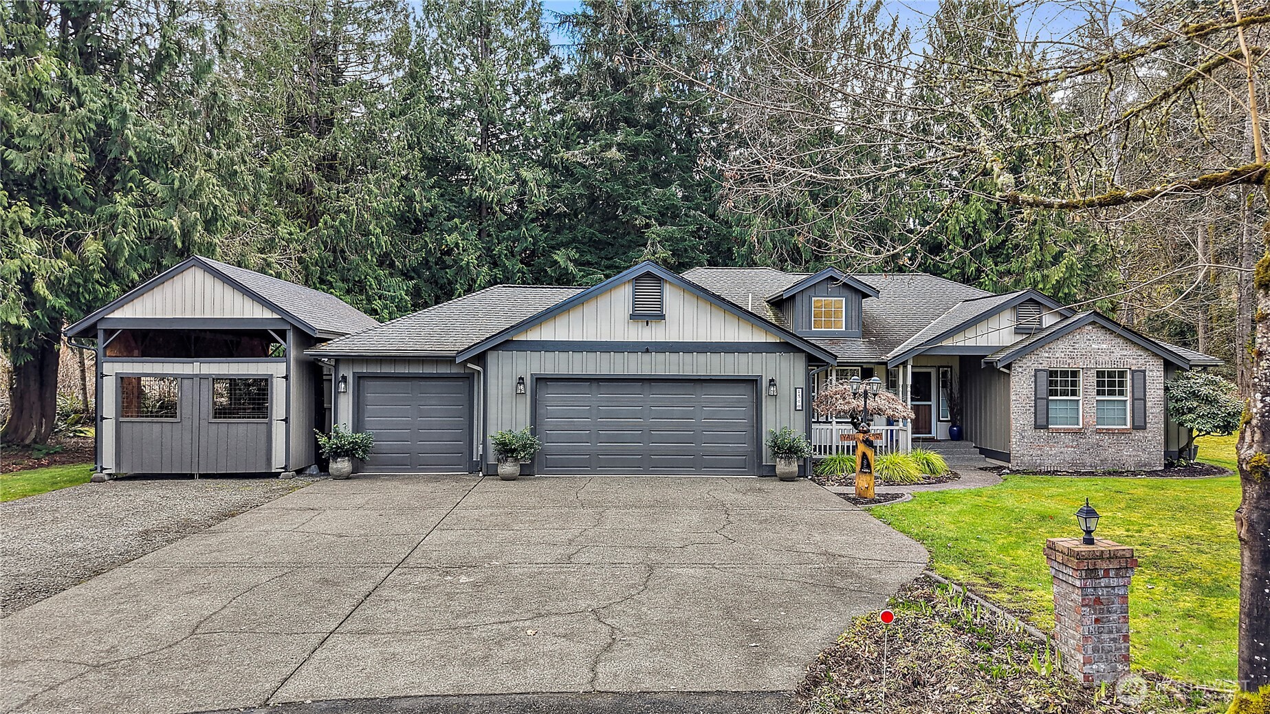 1510 199th Avenue E, Lake Tapps, WA 98391