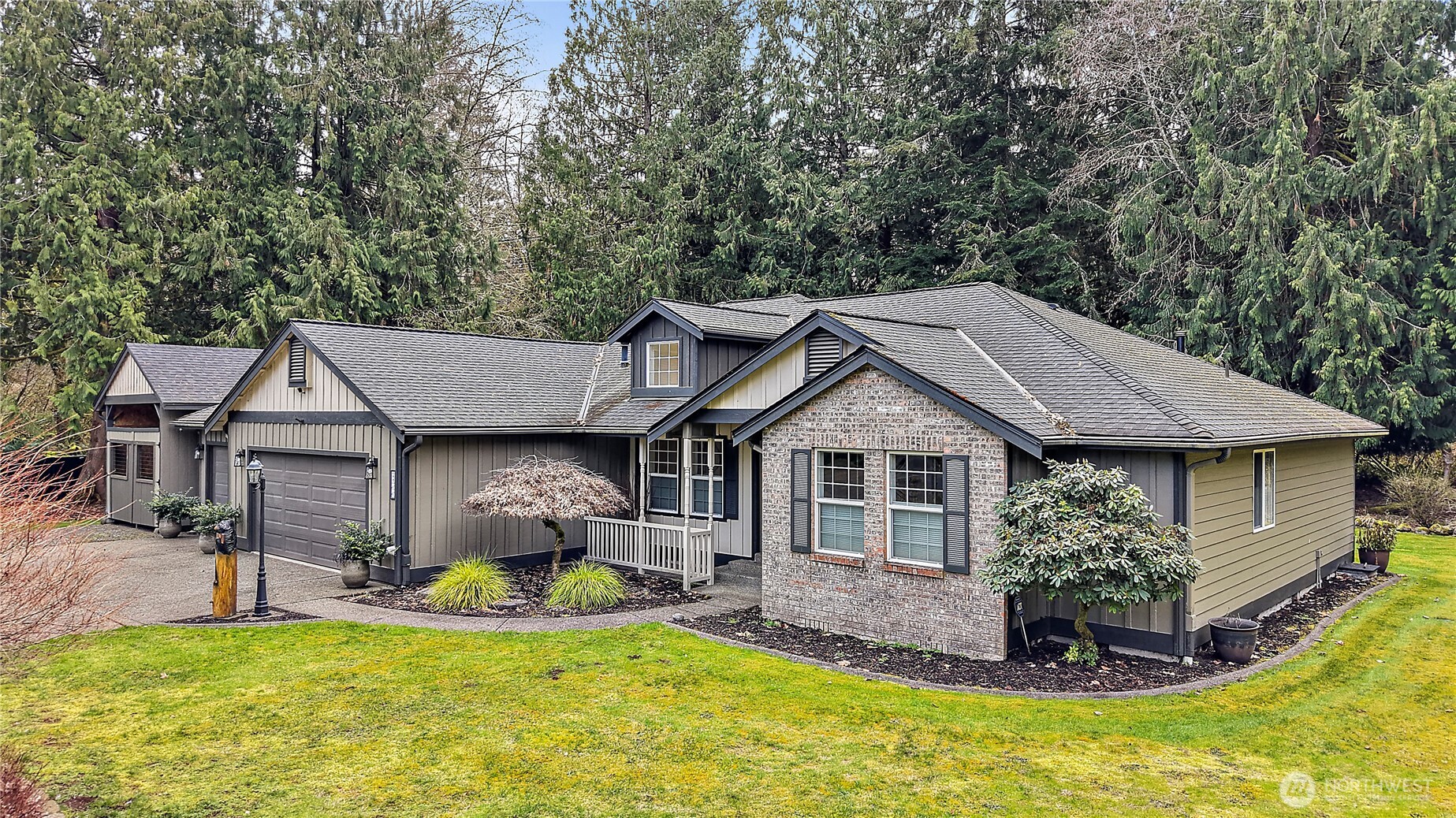 1510 199th Avenue E, Lake Tapps, WA 98391