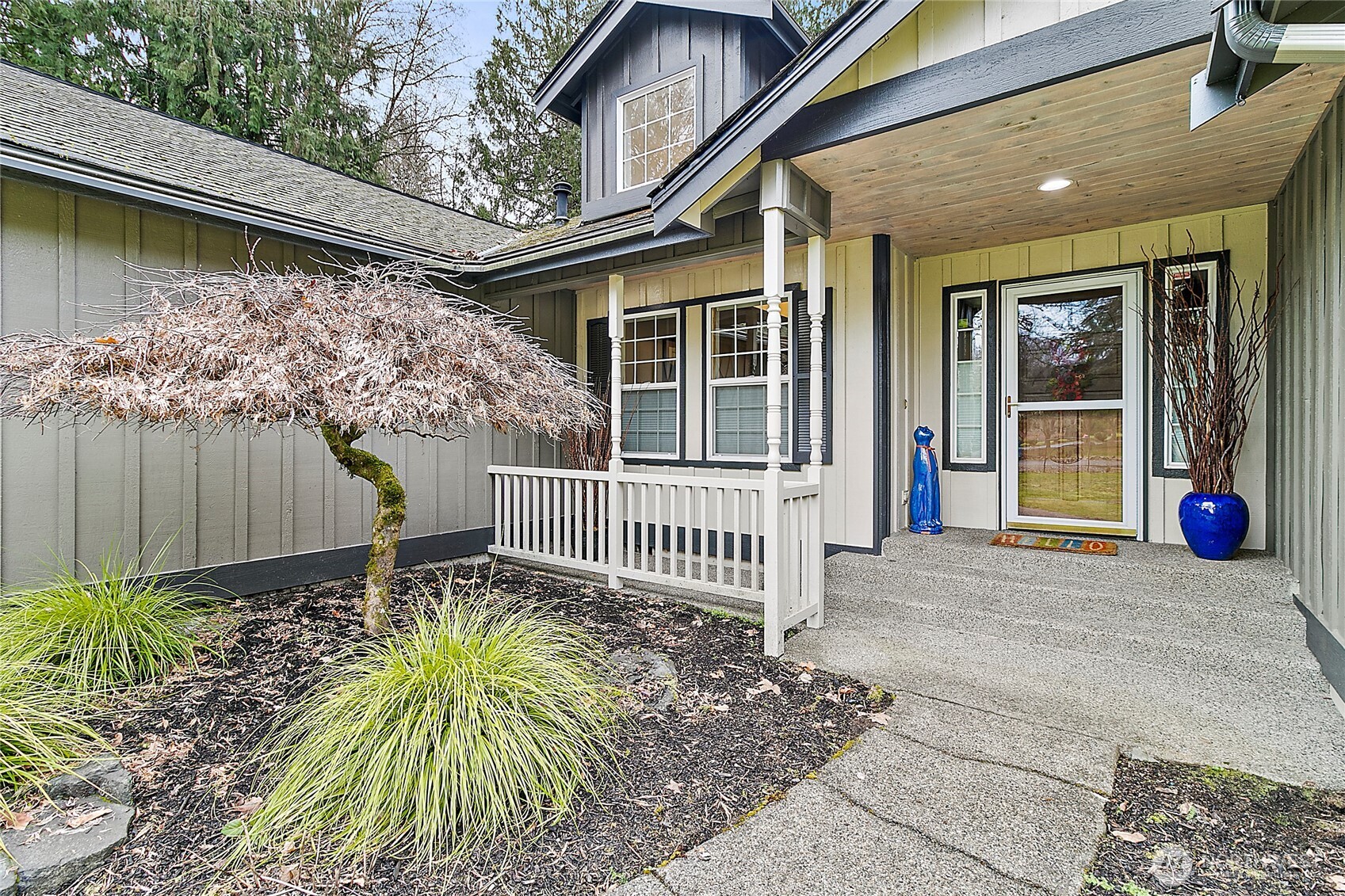 1510 199th Avenue E, Lake Tapps, WA 98391