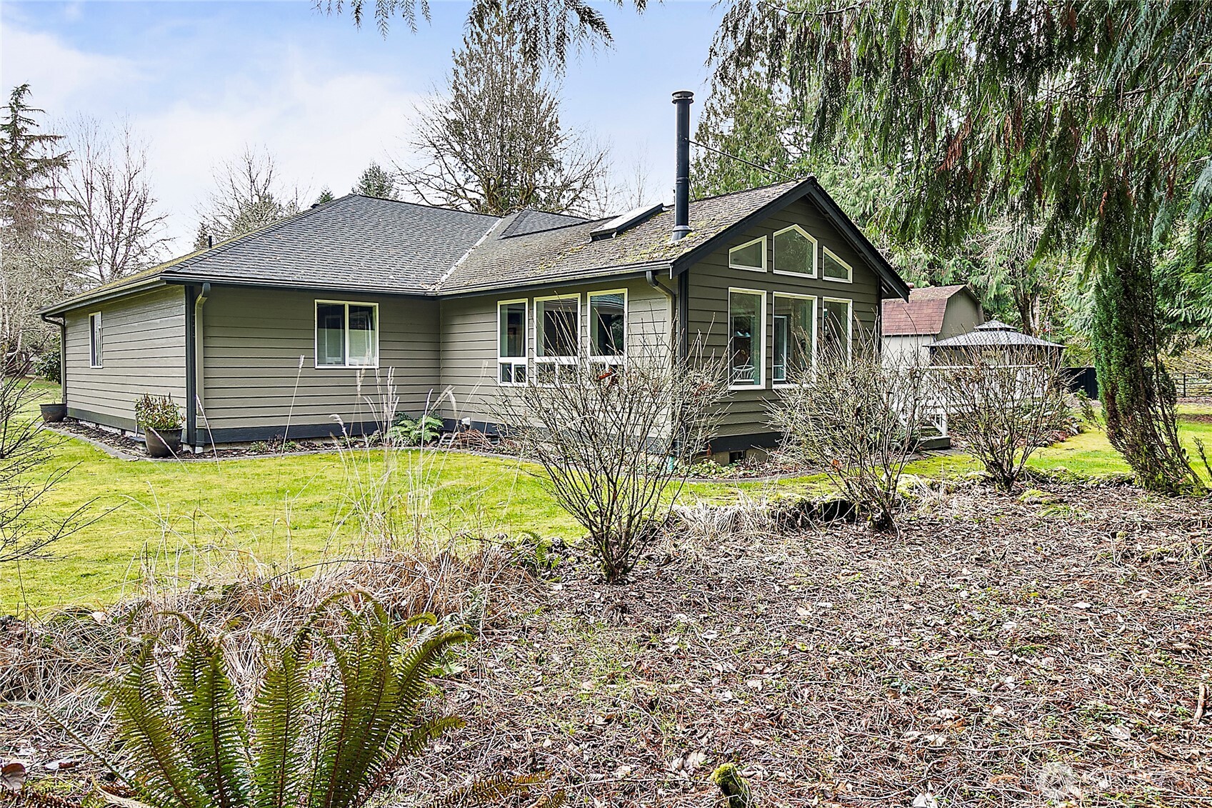 1510 199th Avenue E, Lake Tapps, WA 98391