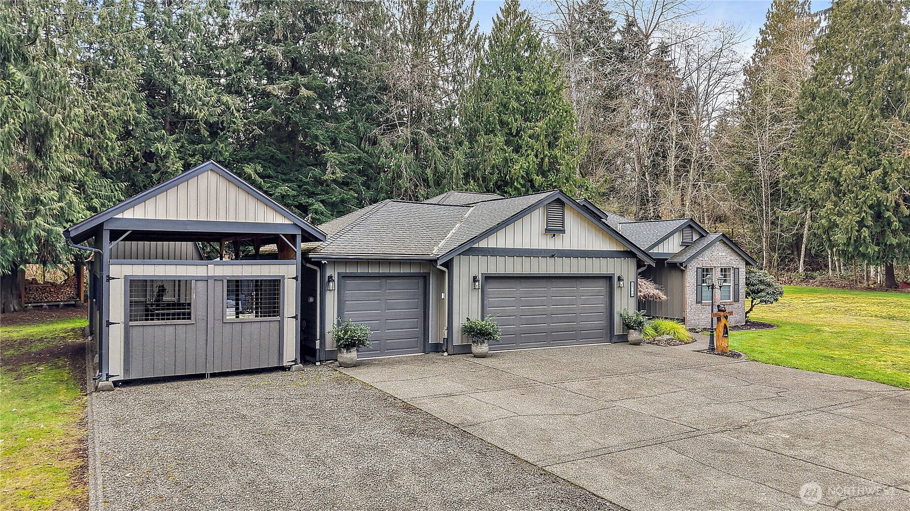 1510 199th Avenue E, Lake Tapps, WA 98391