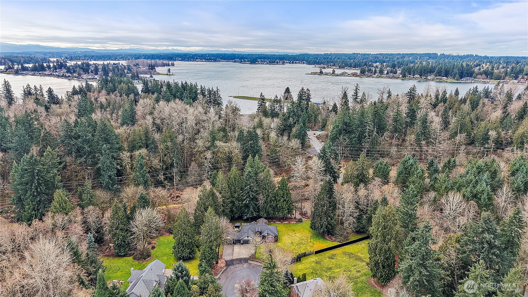 1510 199th Avenue E, Lake Tapps, WA 98391
