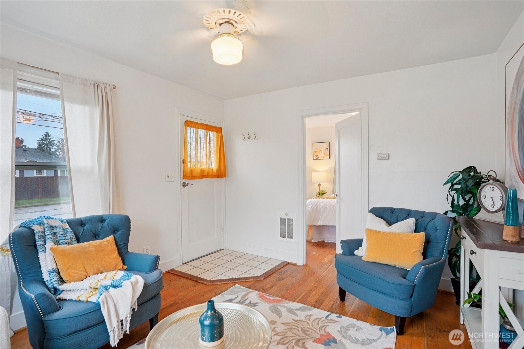 2922 S 54th Street , Tacoma, WA 98409