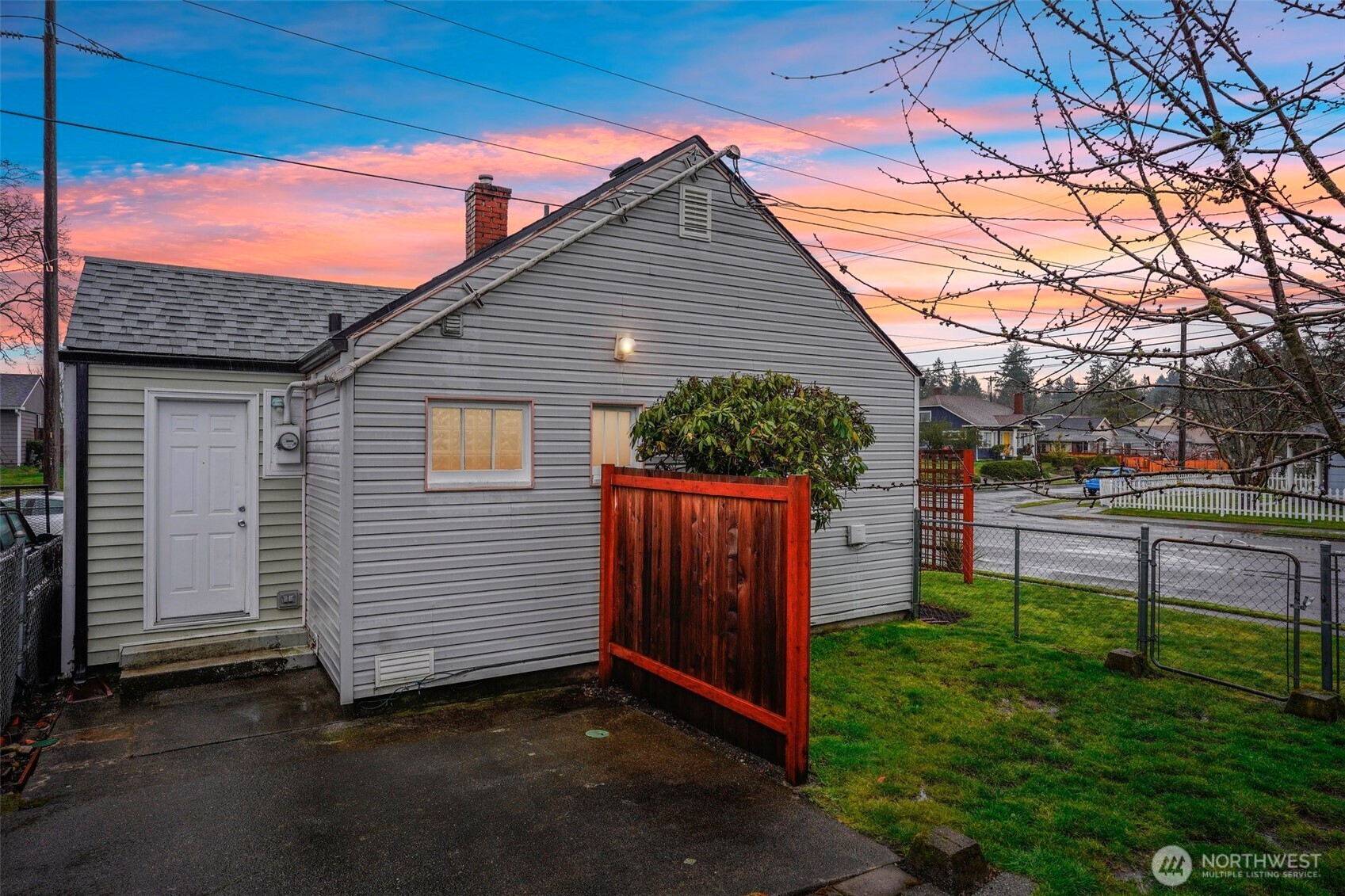 2922 S 54th Street , Tacoma, WA 98409