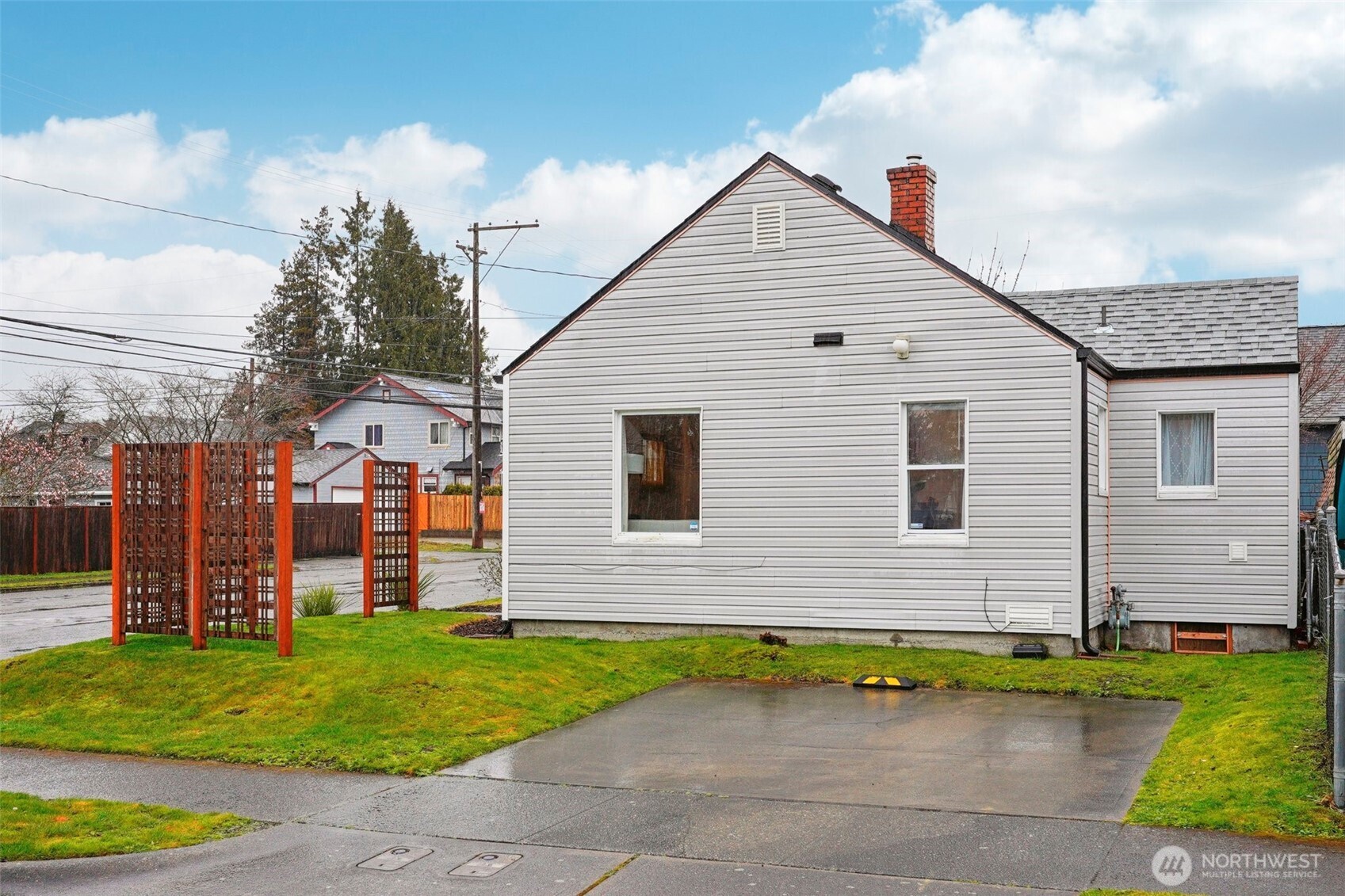 2922 S 54th Street , Tacoma, WA 98409