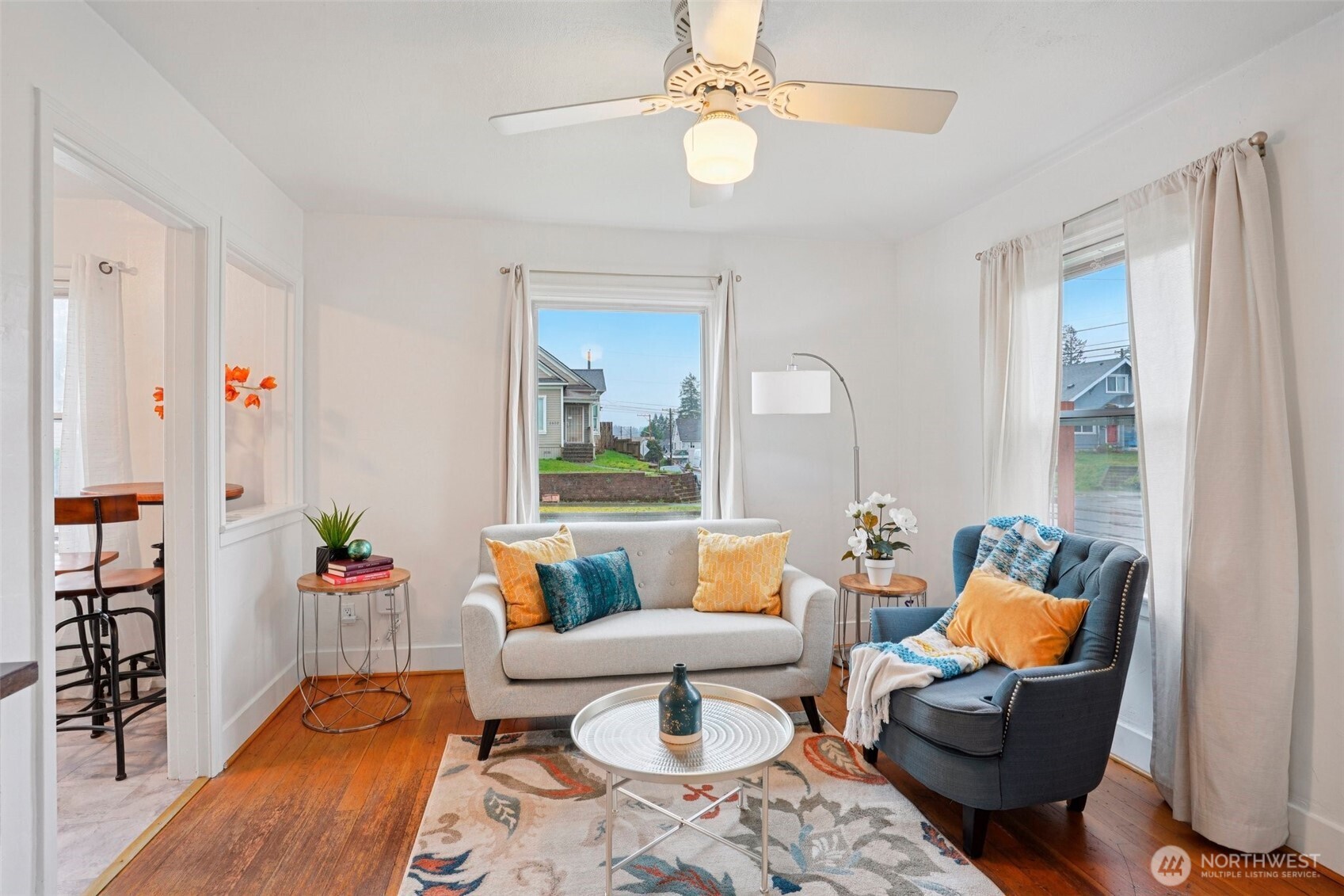 2922 S 54th Street , Tacoma, WA 98409