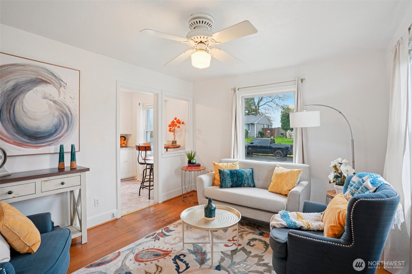 2922 S 54th Street , Tacoma, WA 98409