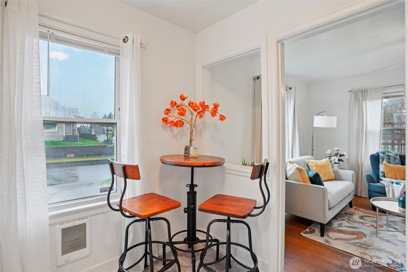 2922 S 54th Street , Tacoma, WA 98409