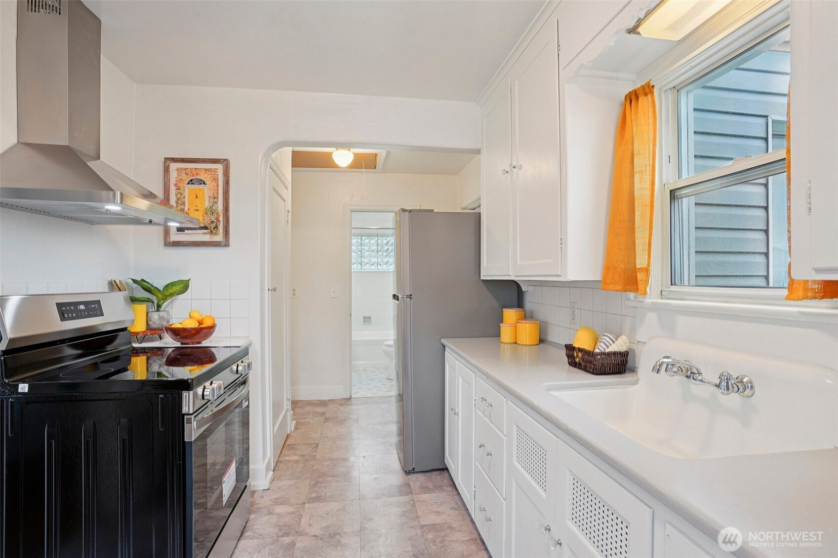 2922 S 54th Street , Tacoma, WA 98409