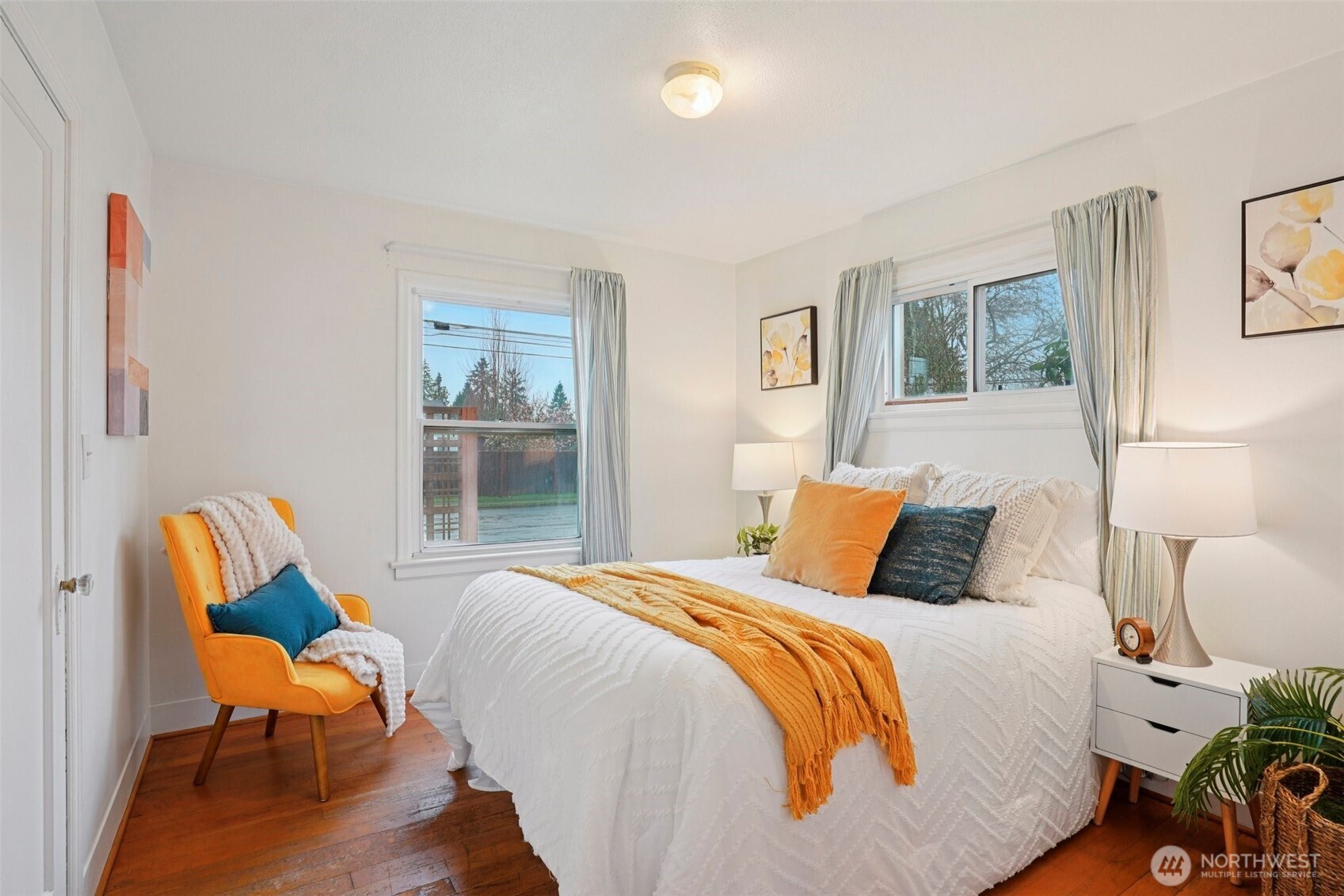 2922 S 54th Street , Tacoma, WA 98409