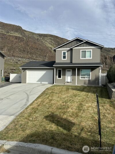 271 George Loop , Rock Island, WA 98850 - Photo 1