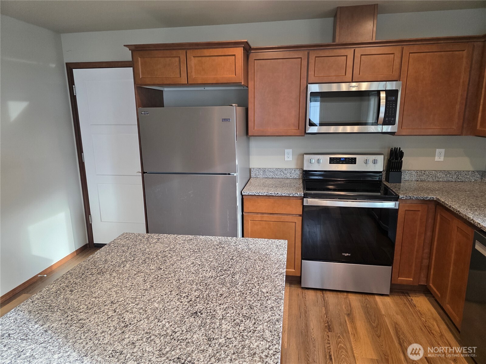 271 George Loop , Rock Island, WA 98850