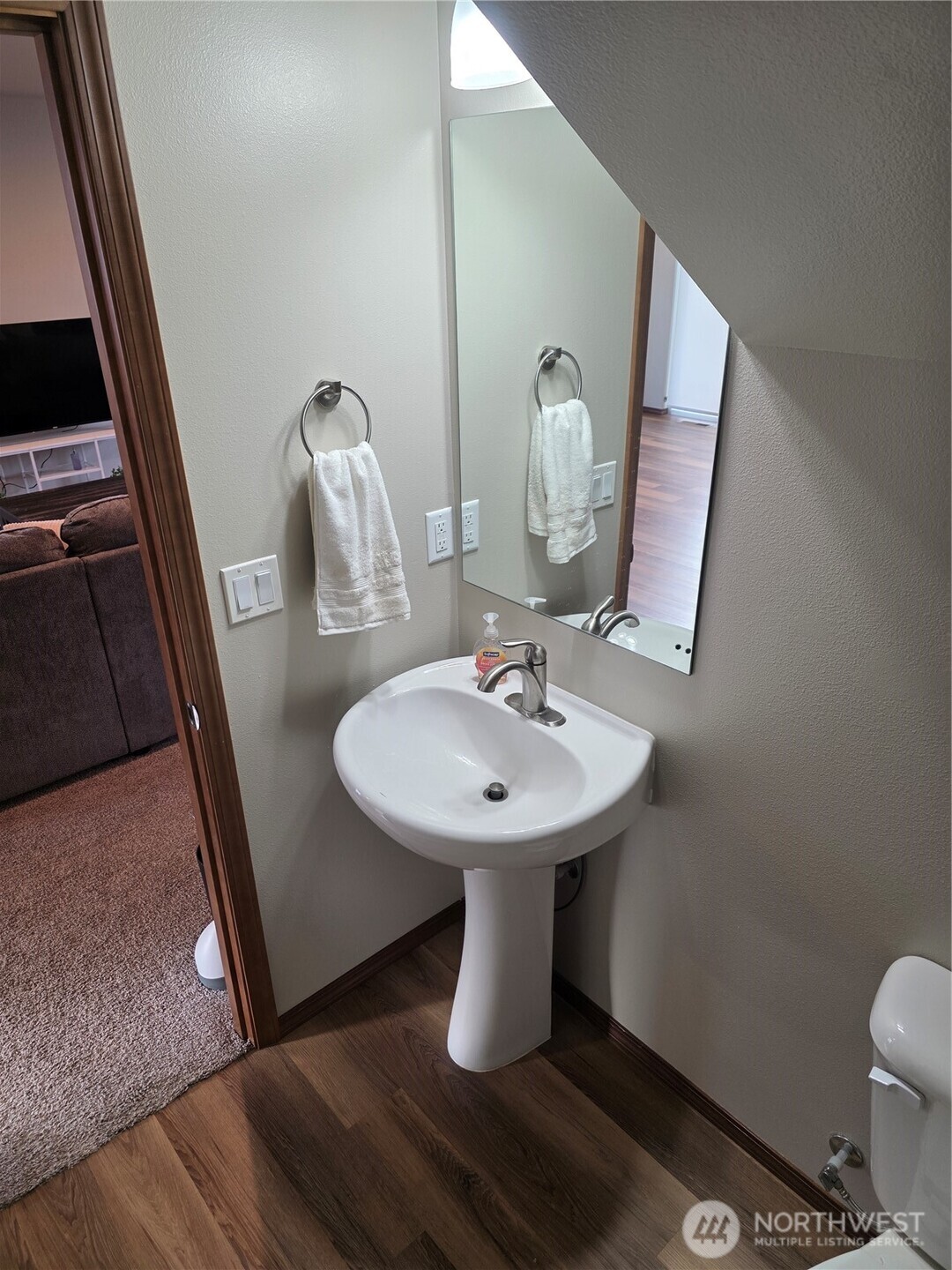 271 George Loop , Rock Island, WA 98850