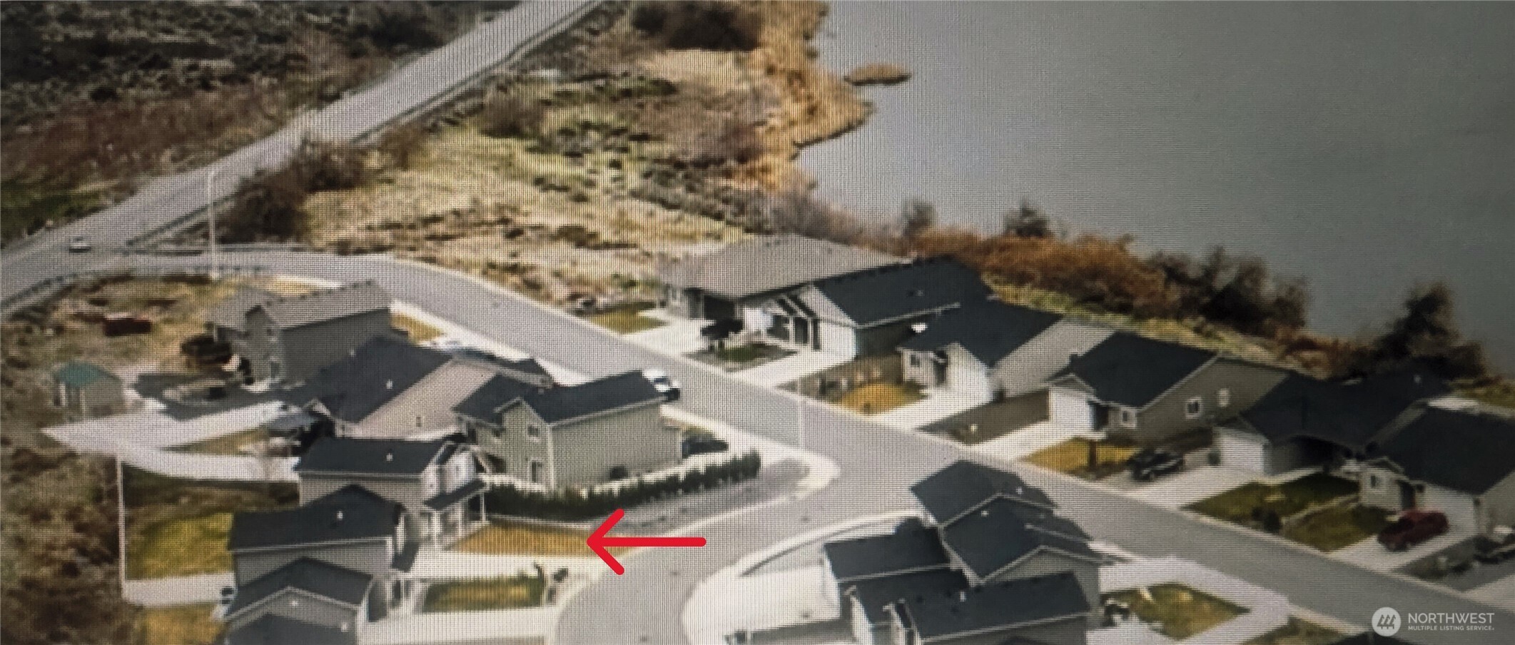 271 George Loop , Rock Island, WA 98850