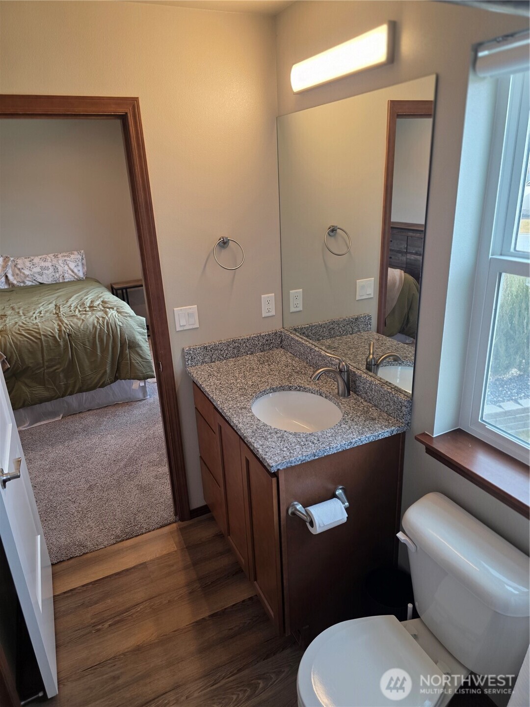 271 George Loop , Rock Island, WA 98850