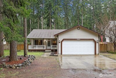 22419 Bluewater Drive SE, Yelm, WA 98597 - Photo 1
