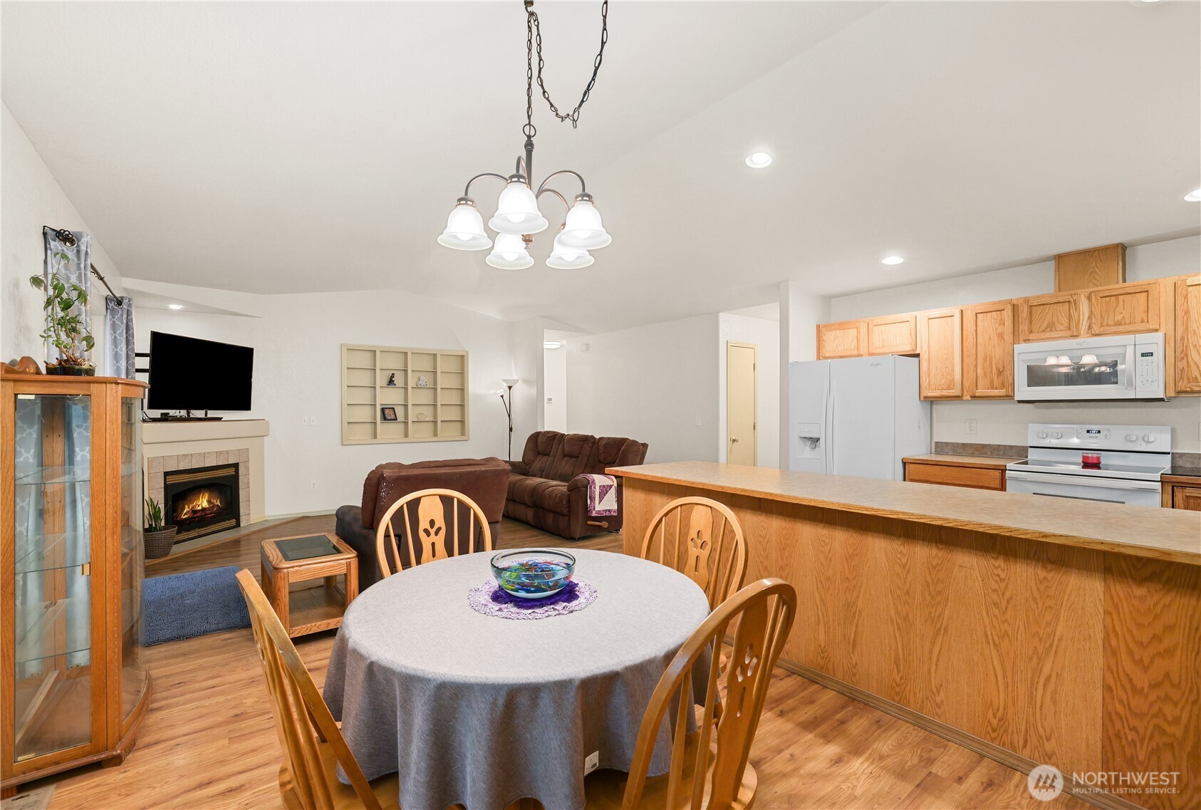 22419 Bluewater Drive SE, Yelm, WA 98597