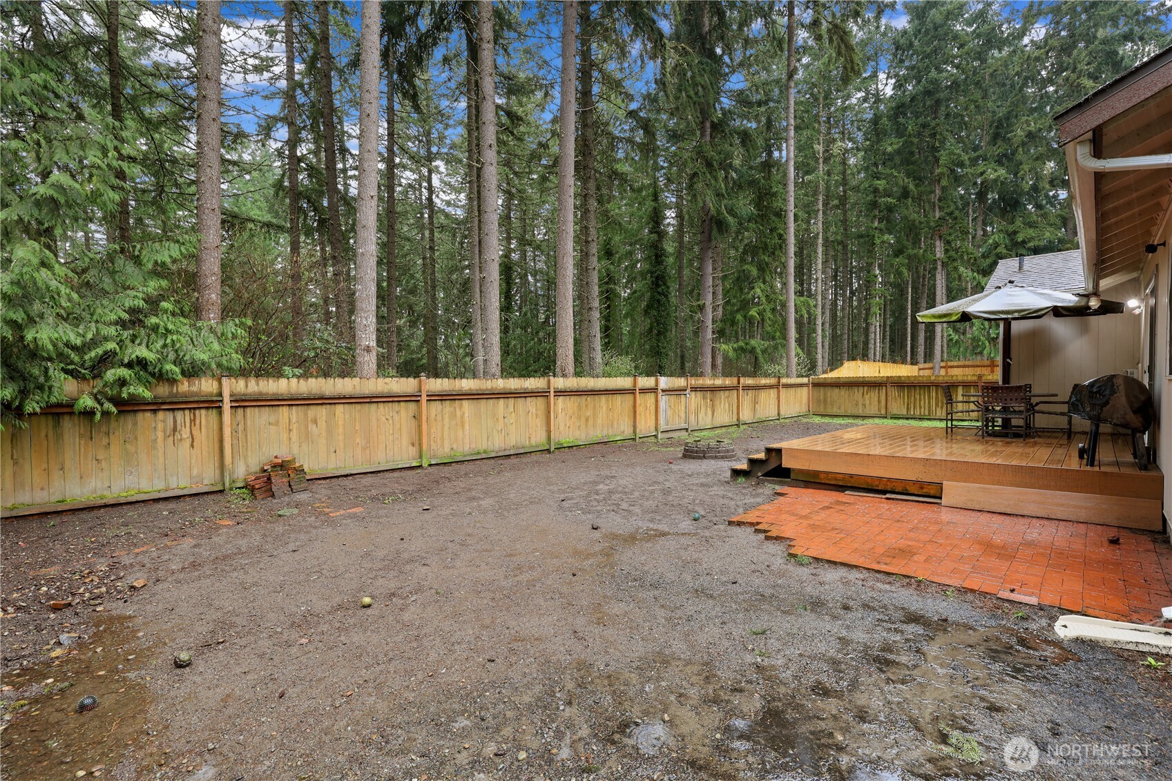 22419 Bluewater Drive SE, Yelm, WA 98597