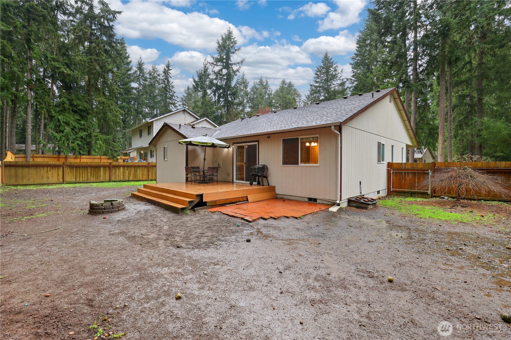 22419 Bluewater Drive SE, Yelm, WA 98597