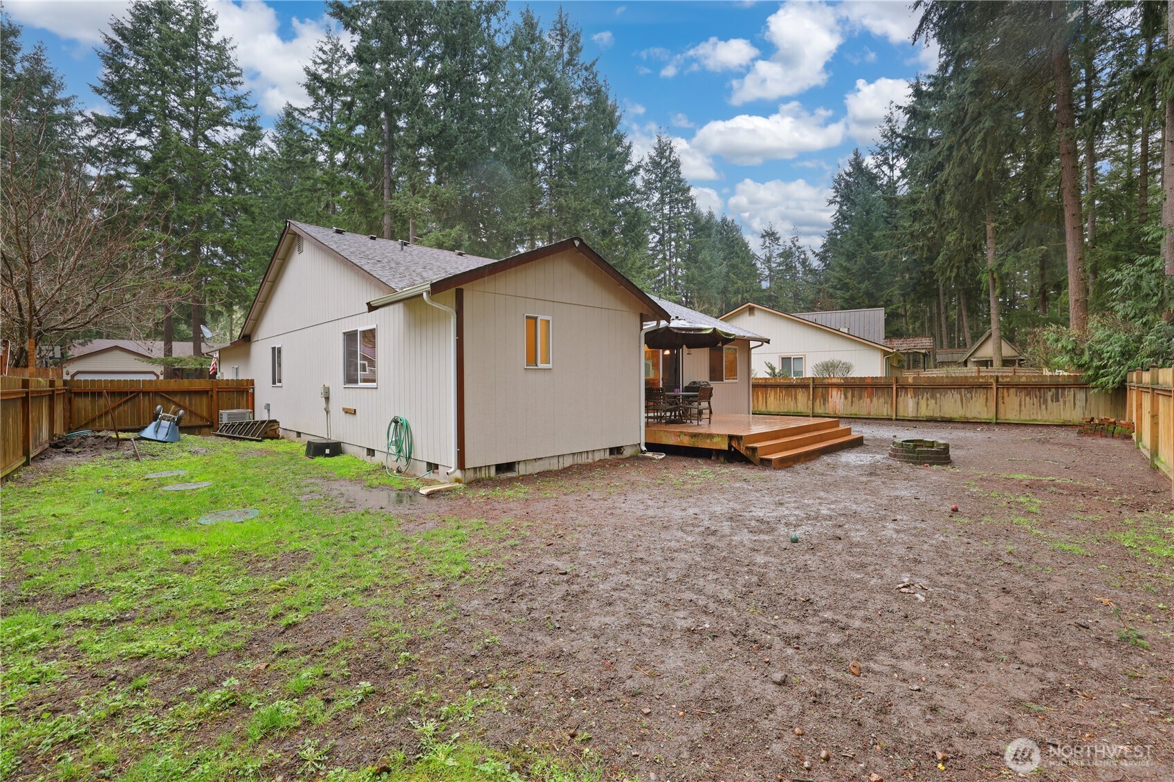 22419 Bluewater Drive SE, Yelm, WA 98597