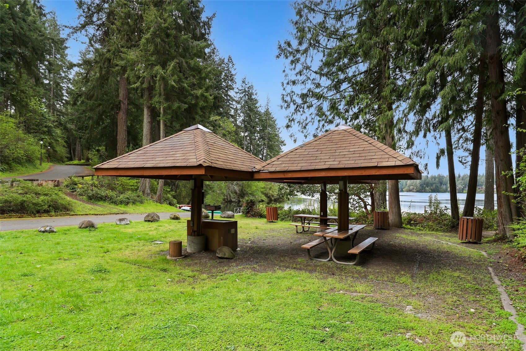 22419 Bluewater Drive SE, Yelm, WA 98597