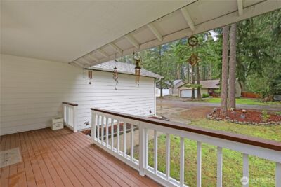 22419 Bluewater Drive SE, Yelm, WA 98597 - Photo 3