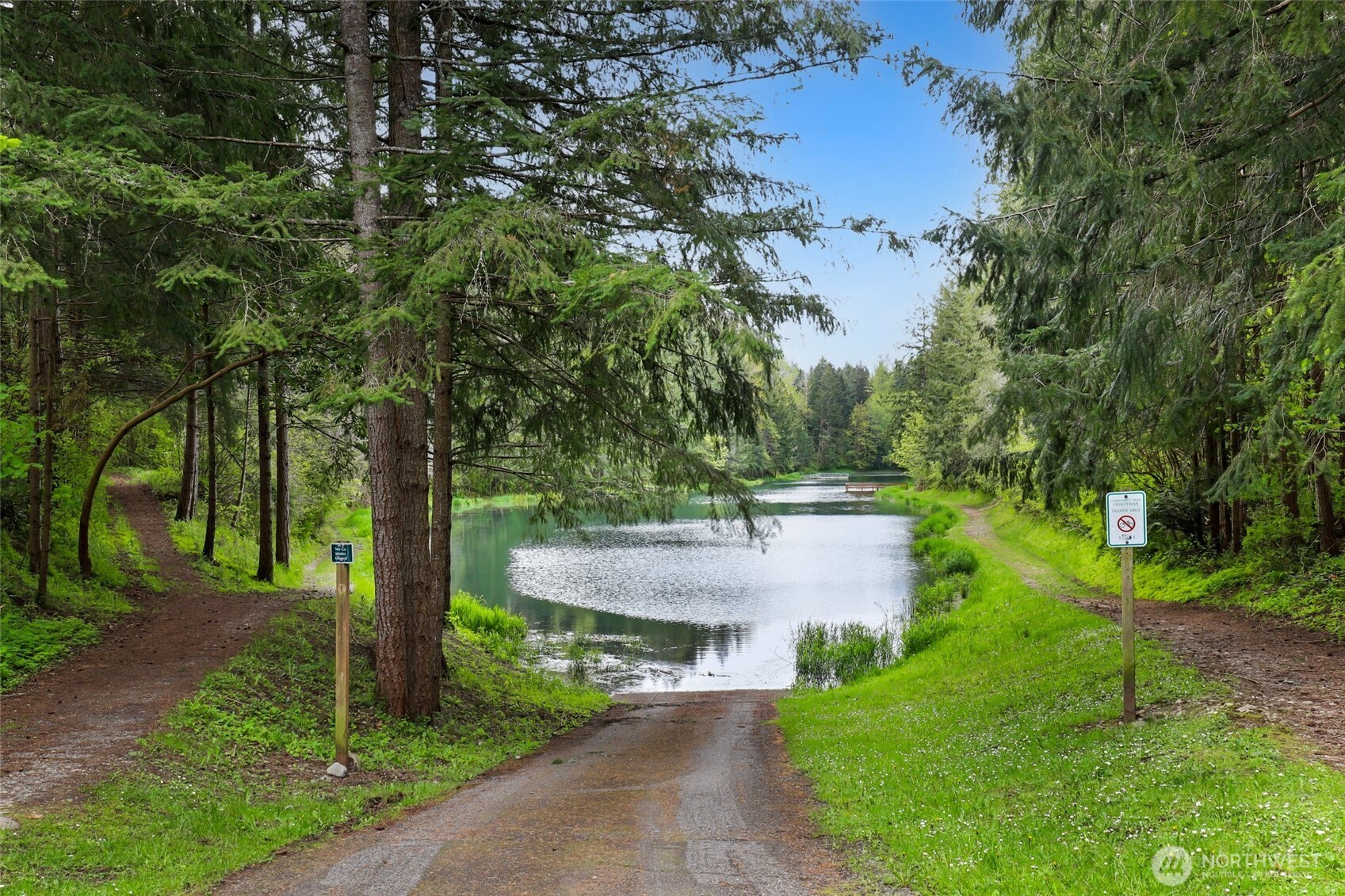 22419 Bluewater Drive SE, Yelm, WA 98597