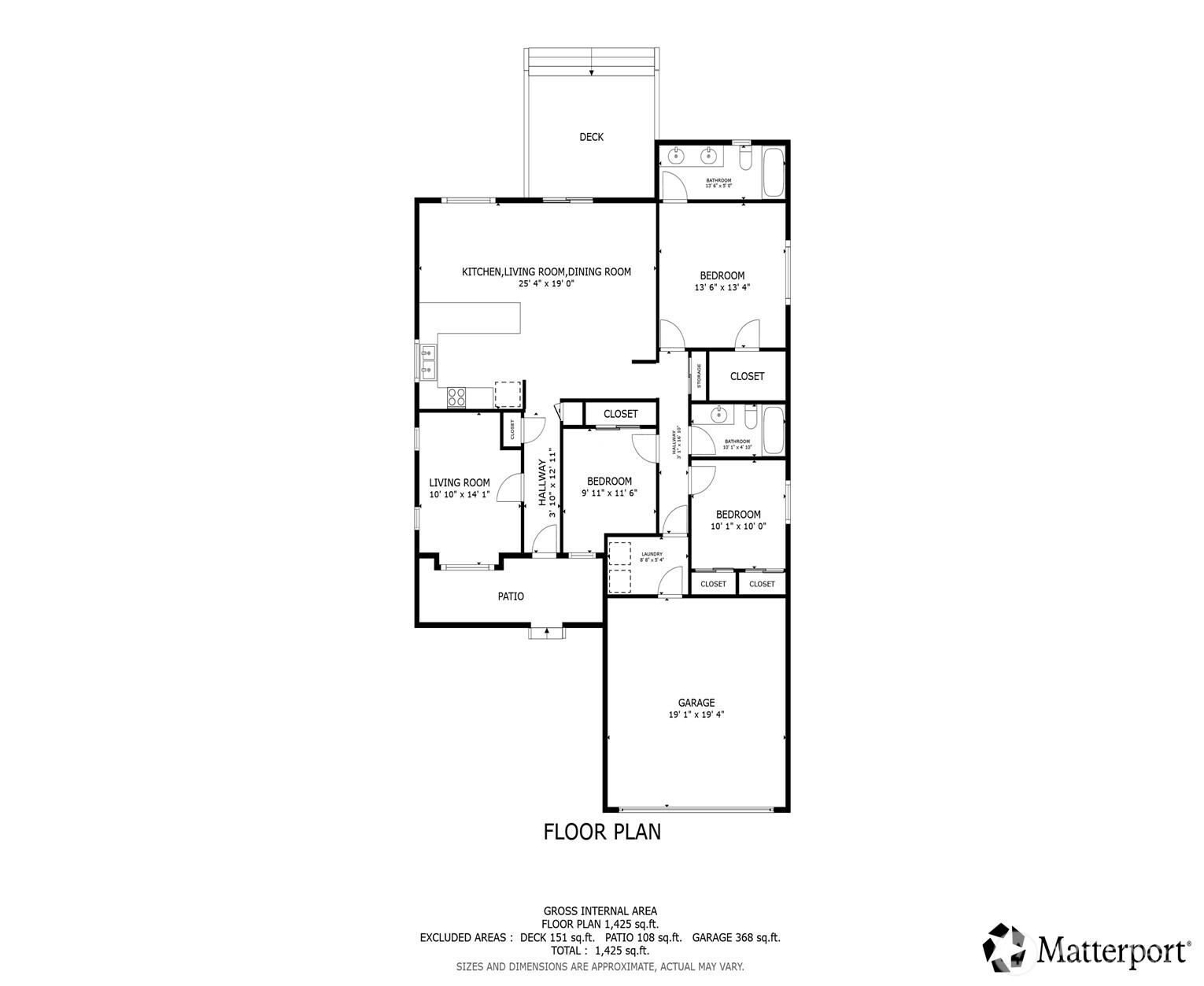 22419 Bluewater Drive SE, Yelm, WA 98597