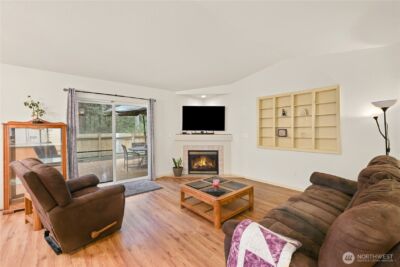 22419 Bluewater Drive SE, Yelm, WA 98597 - Photo 6