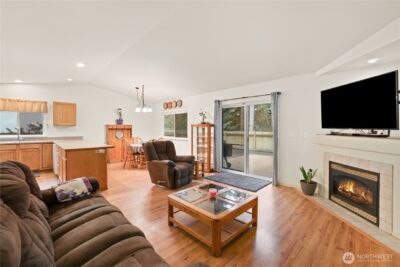 22419 Bluewater Drive SE, Yelm, WA 98597 - Photo 8