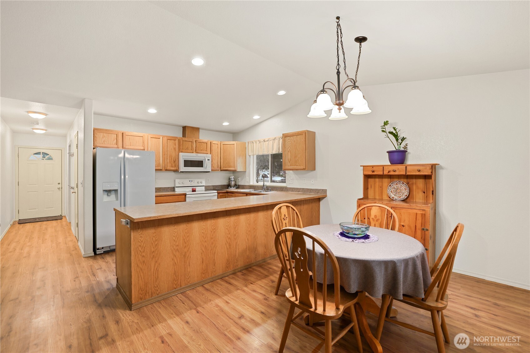 22419 Bluewater Drive SE, Yelm, WA 98597