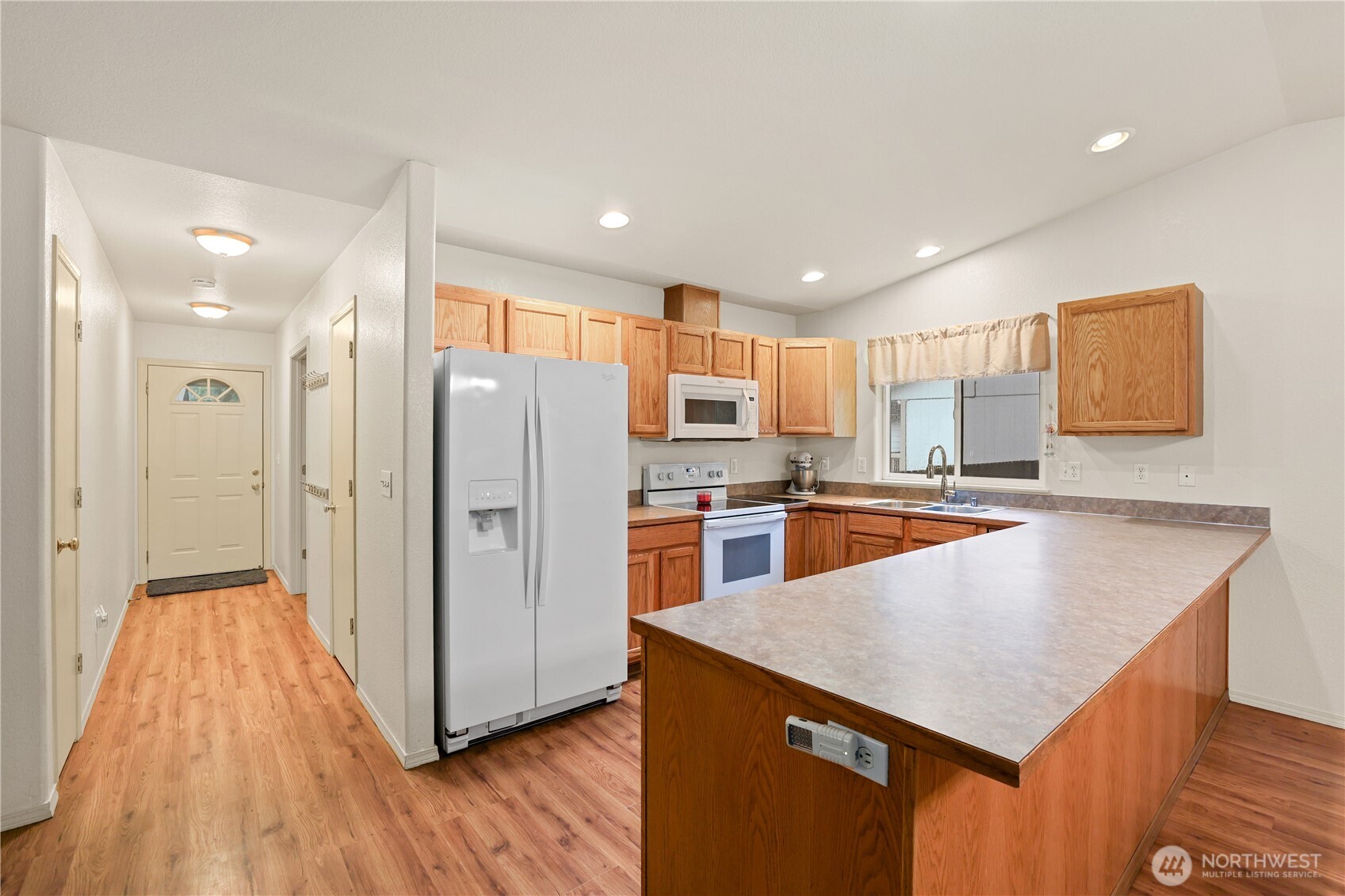 22419 Bluewater Drive SE, Yelm, WA 98597