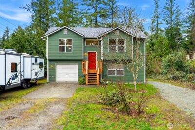 44525 Pine Road , Gold Bar, WA 98251