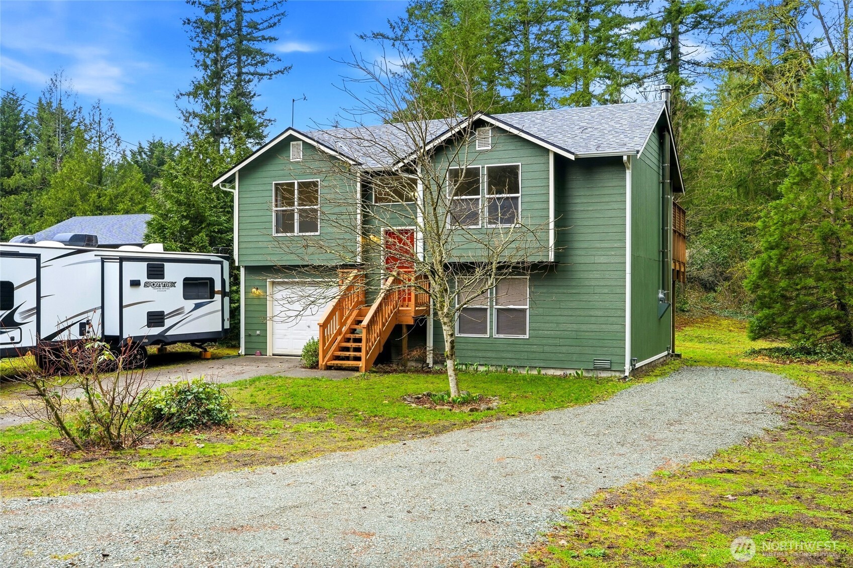 44525 Pine Road , Gold Bar, WA 98251