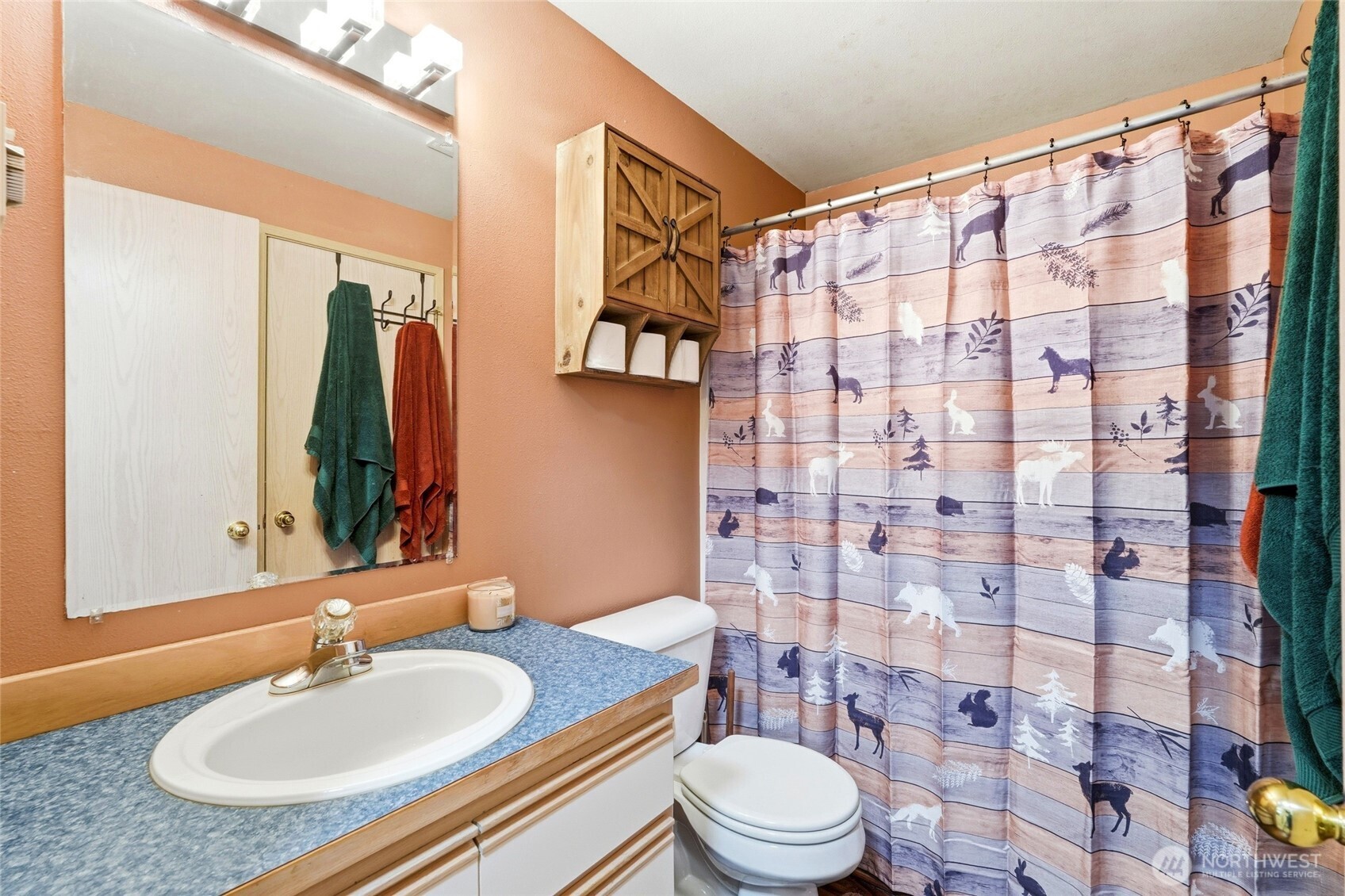 44525 Pine Road , Gold Bar, WA 98251